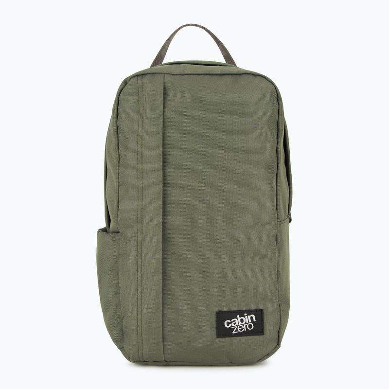 Plecak podróżny CabinZero Flight 12 l georgian khaki