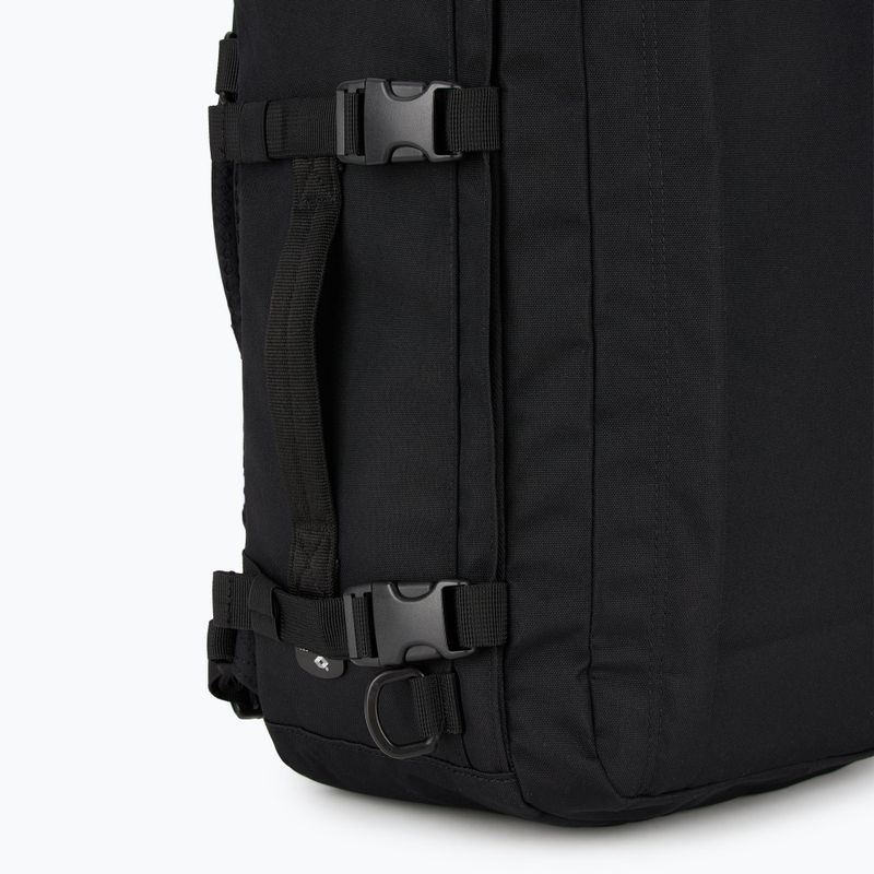 Plecak podróżny CabinZero Classic Plus 32 l absolute black 5