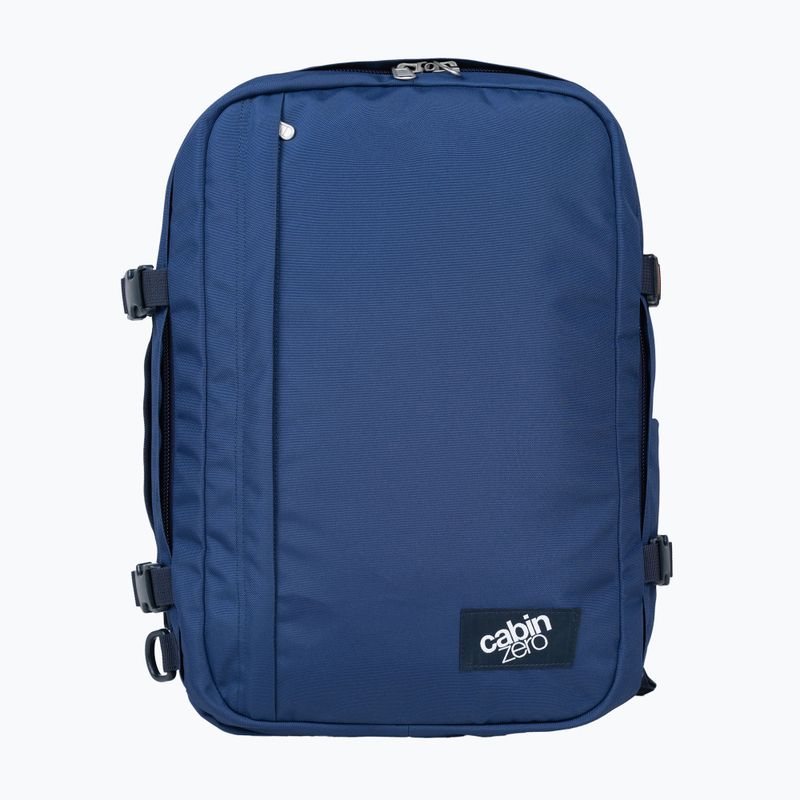 Plecak podróżny CabinZero Classic Plus 32 l navy