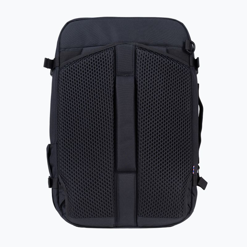 Plecak podróżny CabinZero Classic Plus 42 l absolute black 4
