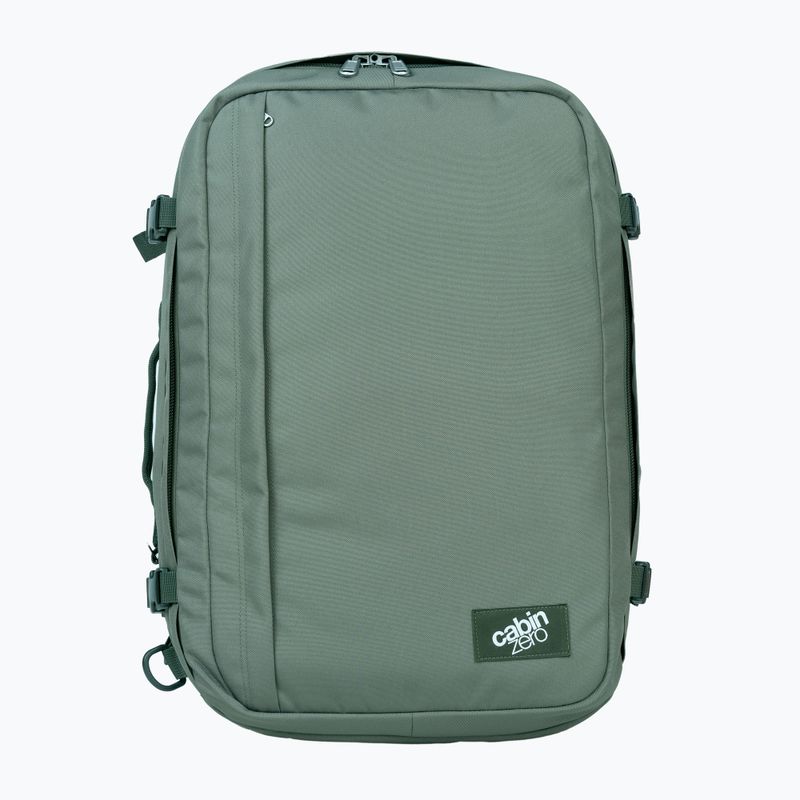 Plecak podróżny CabinZero Classic Plus 42 l georgian khaki