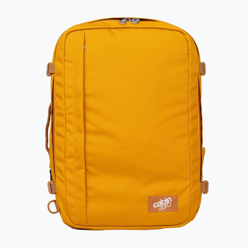Plecak podróżny CabinZero Classic Plus 42 l orange chill