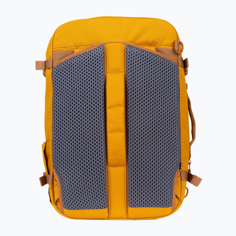 Plecak podróżny CabinZero Classic Plus 42 l orange chill 4