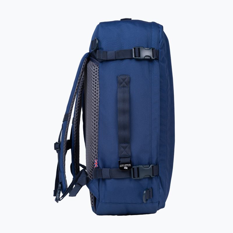 Plecak podróżny CabinZero Classic Plus 42 l navy 4
