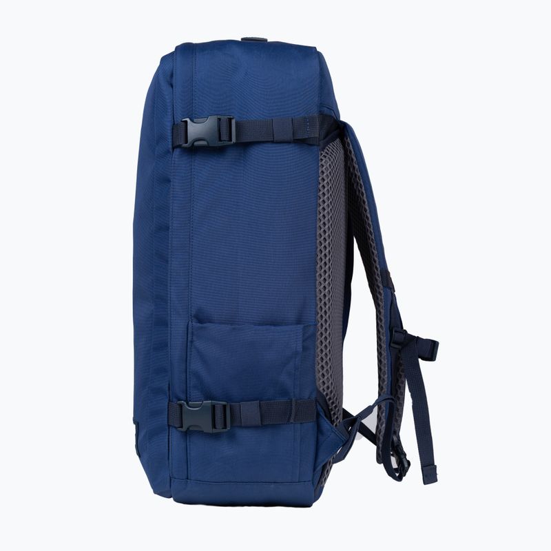 Plecak podróżny CabinZero Classic Plus 42 l navy 5