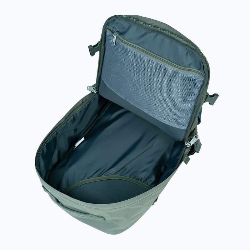 Plecak podróżny CabinZero Classic Pro 32 l georgian khaki 9
