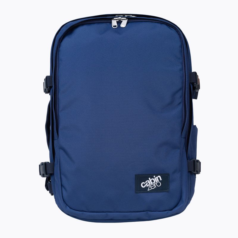 Plecak podróżny CabinZero Classic Pro 32 l navy