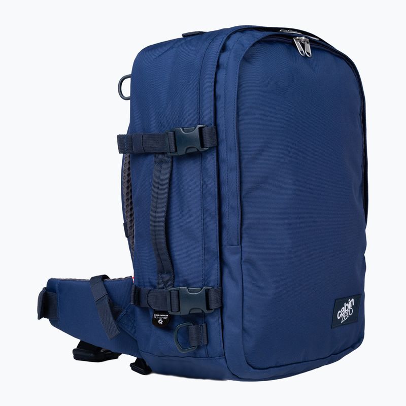 Plecak podróżny CabinZero Classic Pro 32 l navy 2