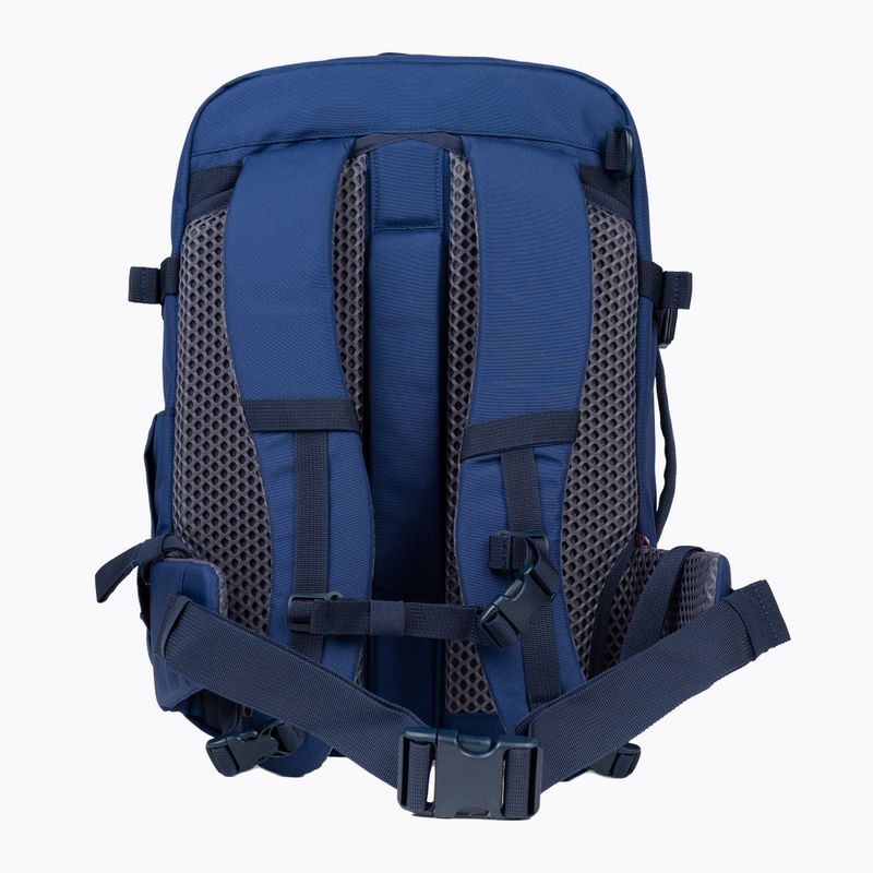 Plecak podróżny CabinZero Classic Pro 32 l navy 3
