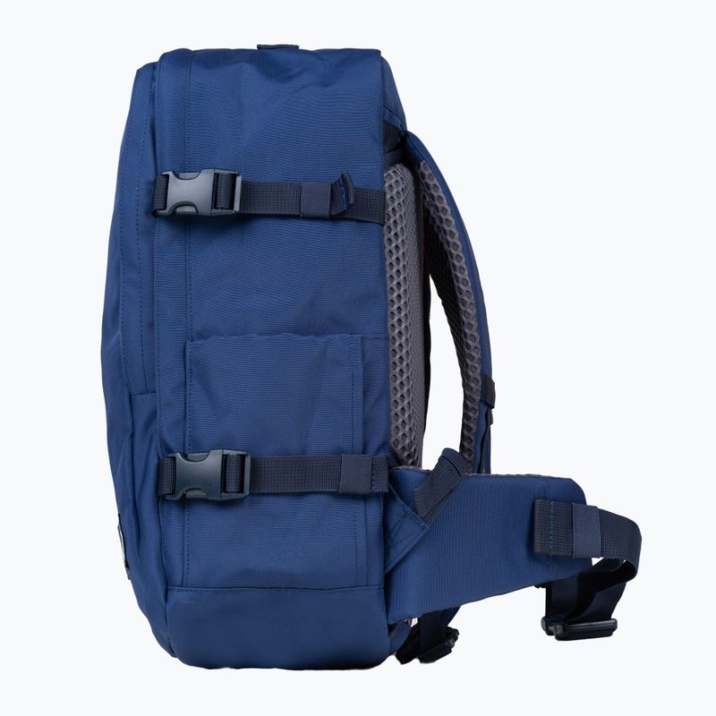 Plecak podróżny CabinZero Classic Pro 32 l navy 7