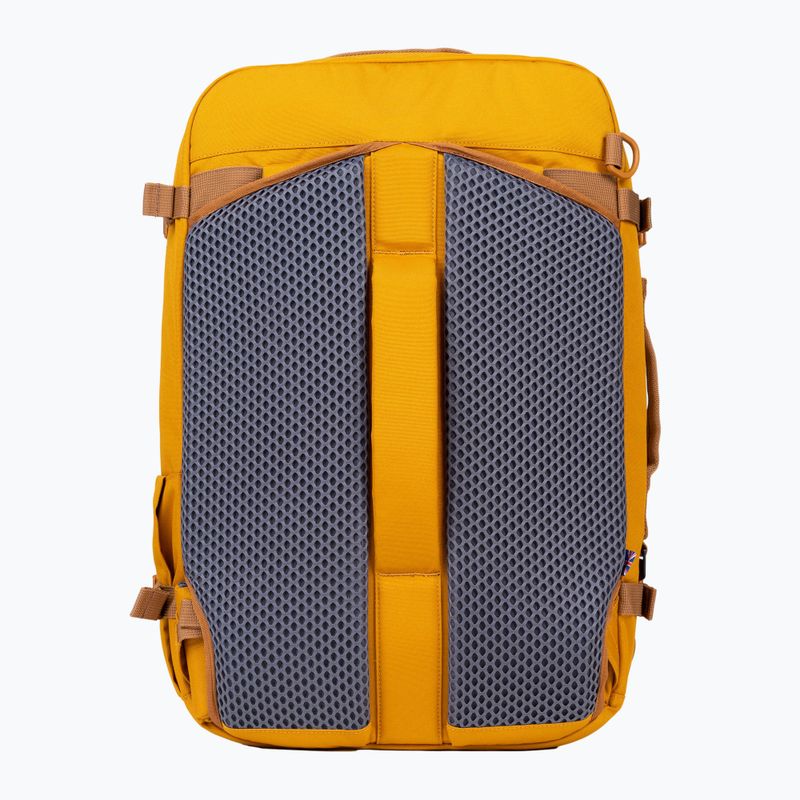 Plecak podróżny CabinZero Classic Pro 42 l orange chill 4