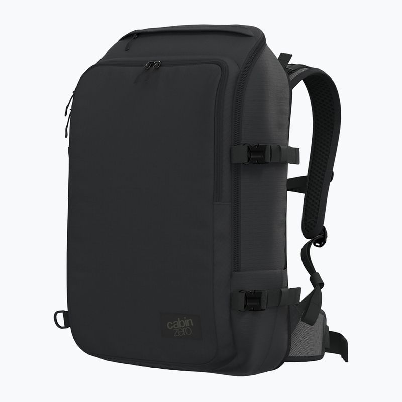 Plecak podróżny CabinZero Adventure Pro 42 l absolute black 4