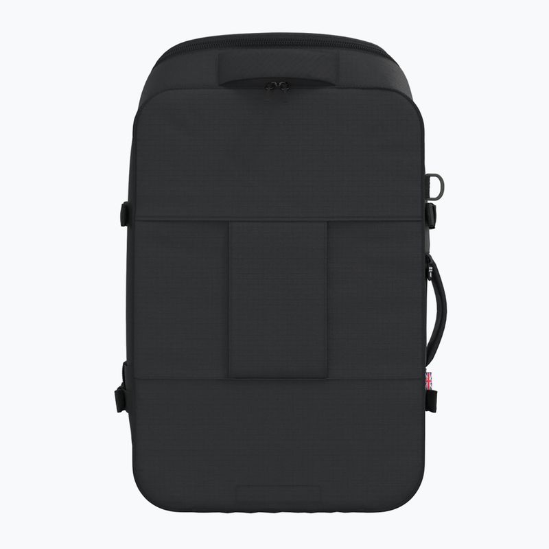 Plecak podróżny CabinZero Adventure Pro 42 l absolute black 9