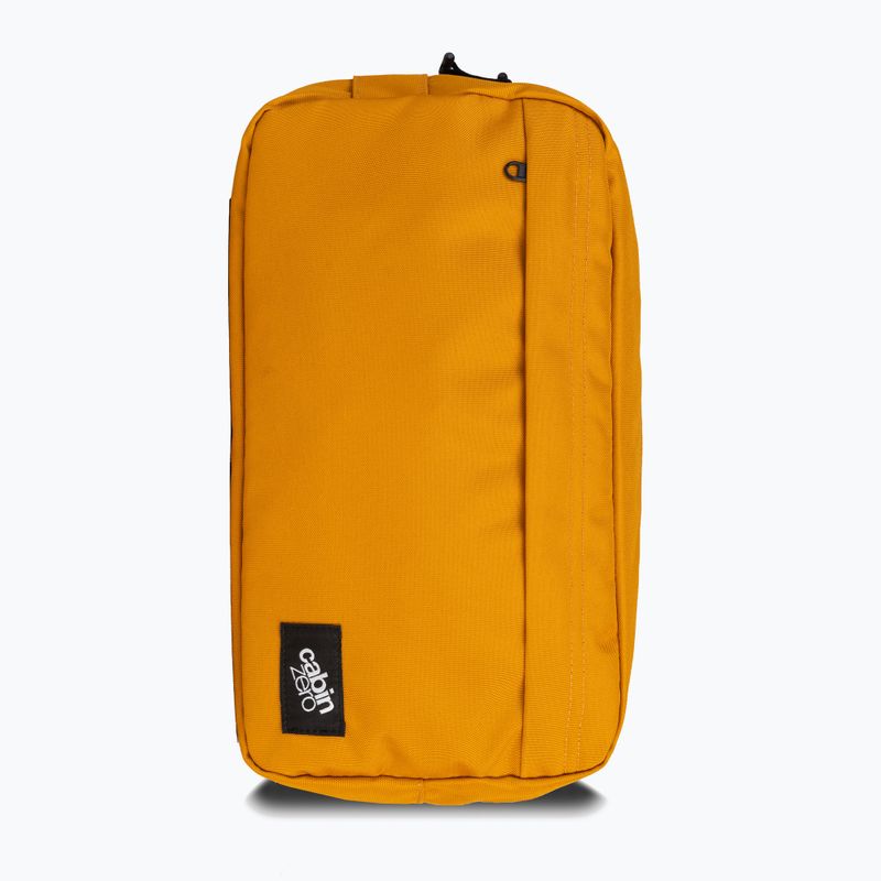 Plecak podróżny CabinZero CrossBody 11 l orange chill