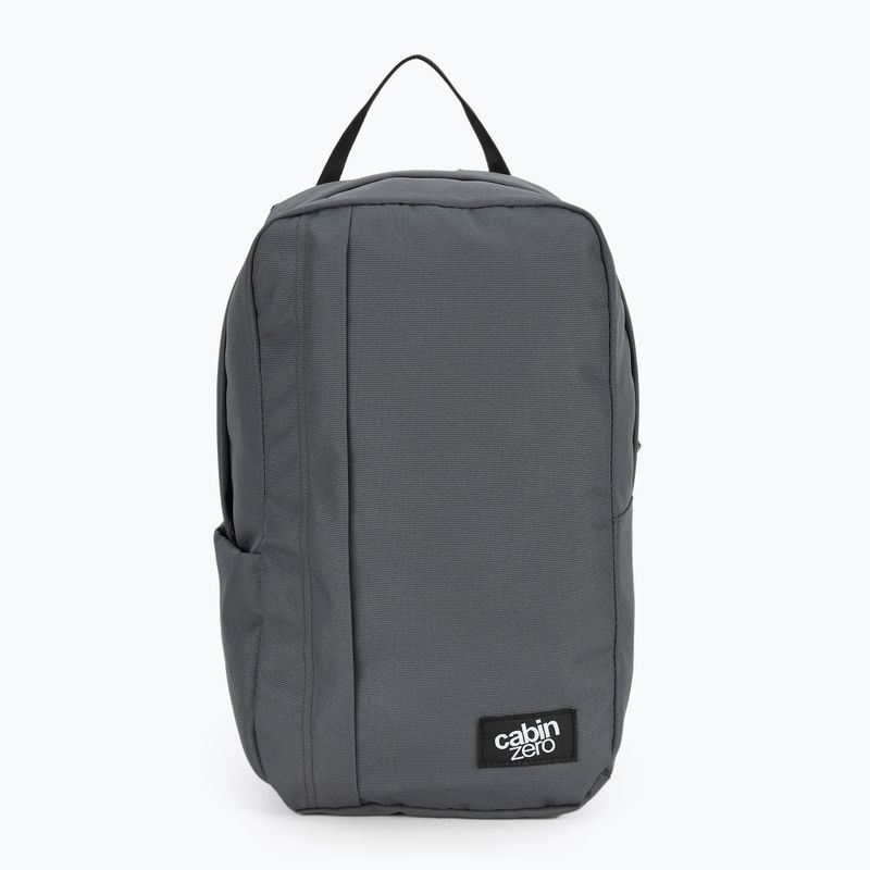 Plecak podróżny CabinZero Flight 12 l original grey