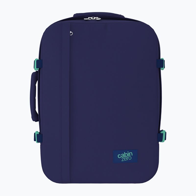 Plecak podróżny CabinZero Classic 44 l deep ocean