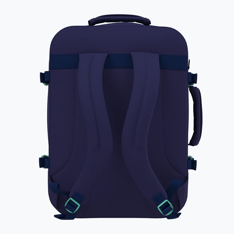 Plecak podróżny CabinZero Classic 44 l deep ocean 3
