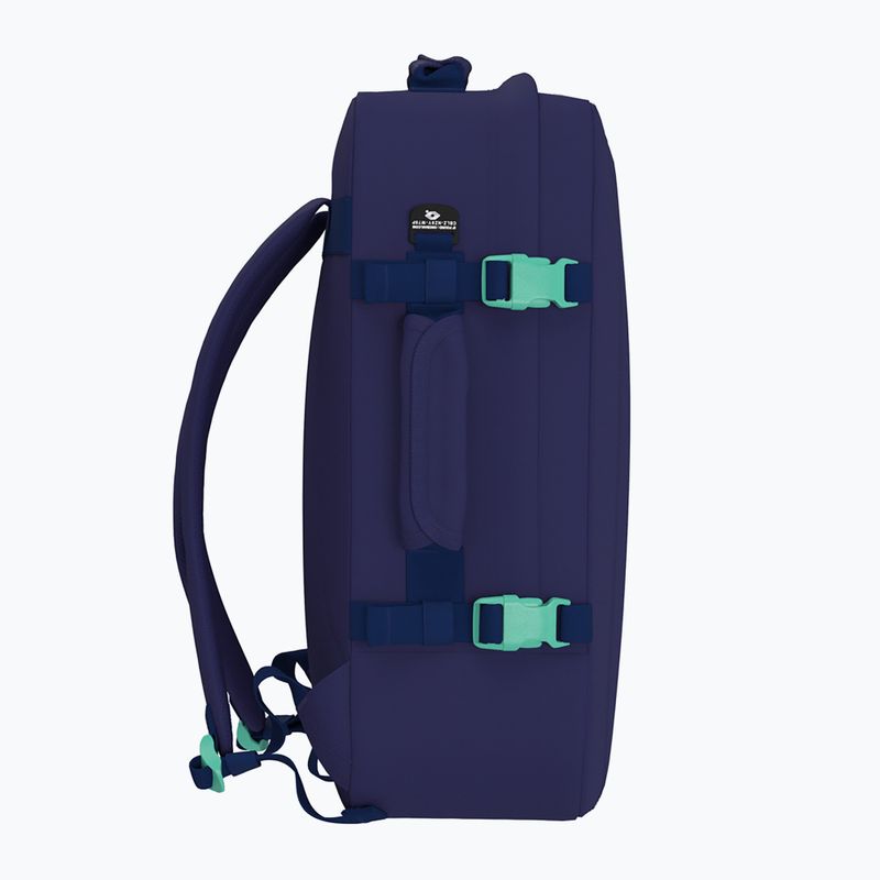 Plecak podróżny CabinZero Classic 44 l deep ocean 5