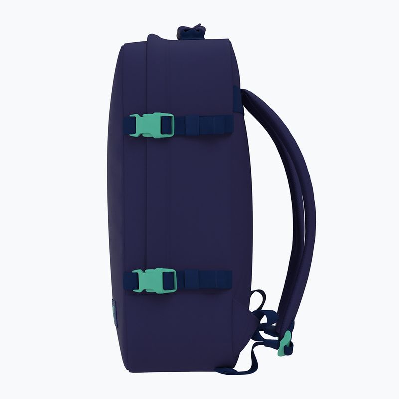 Plecak podróżny CabinZero Classic 44 l deep ocean 6