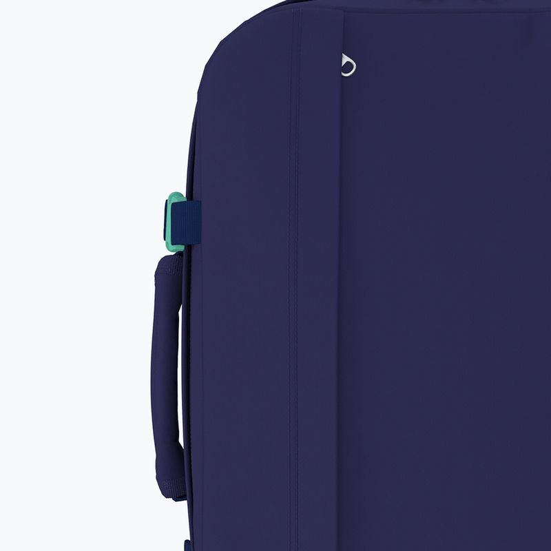 Plecak podróżny CabinZero Classic 44 l deep ocean 9
