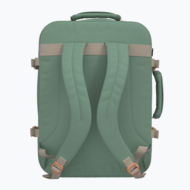 Plecak podróżny CabinZero Classic 44 l sage forest 3