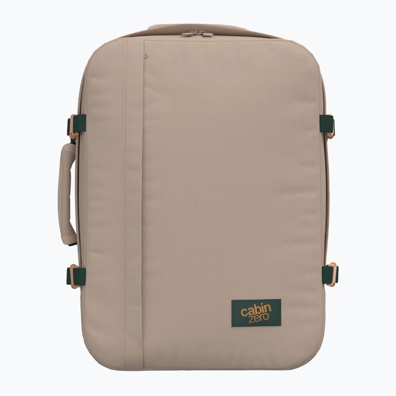 Plecak podróżny CabinZero Classic 44 l cebu sands