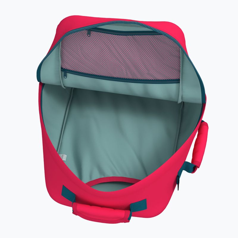 Plecak podróżny CabinZero Classic 28 l miami magenta 7