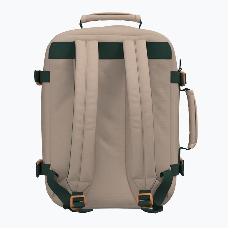 Plecak podróżny CabinZero Classic 28 l cebu sands 3