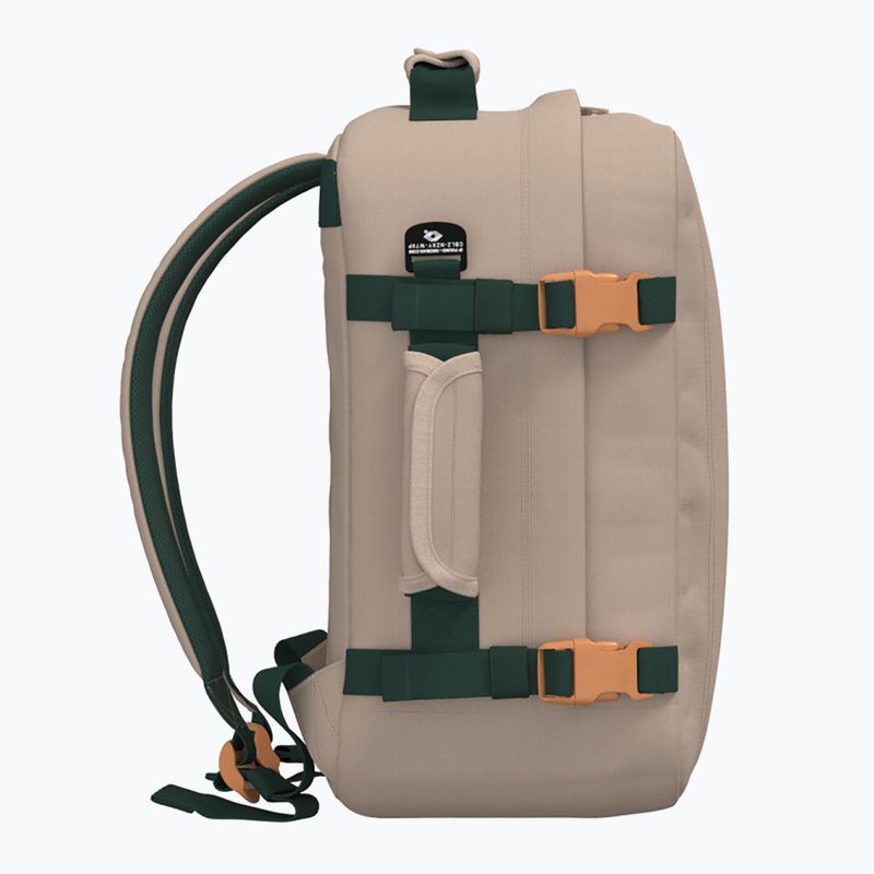 Plecak podróżny CabinZero Classic 28 l cebu sands 5