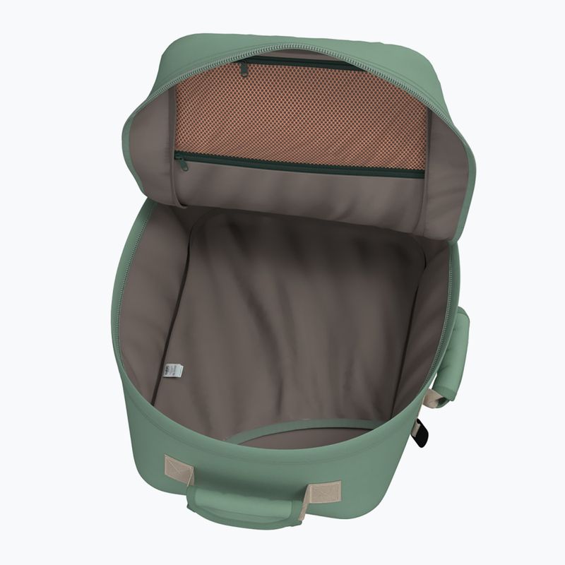 Plecak podróżny CabinZero Classic 36 l sage forest 7