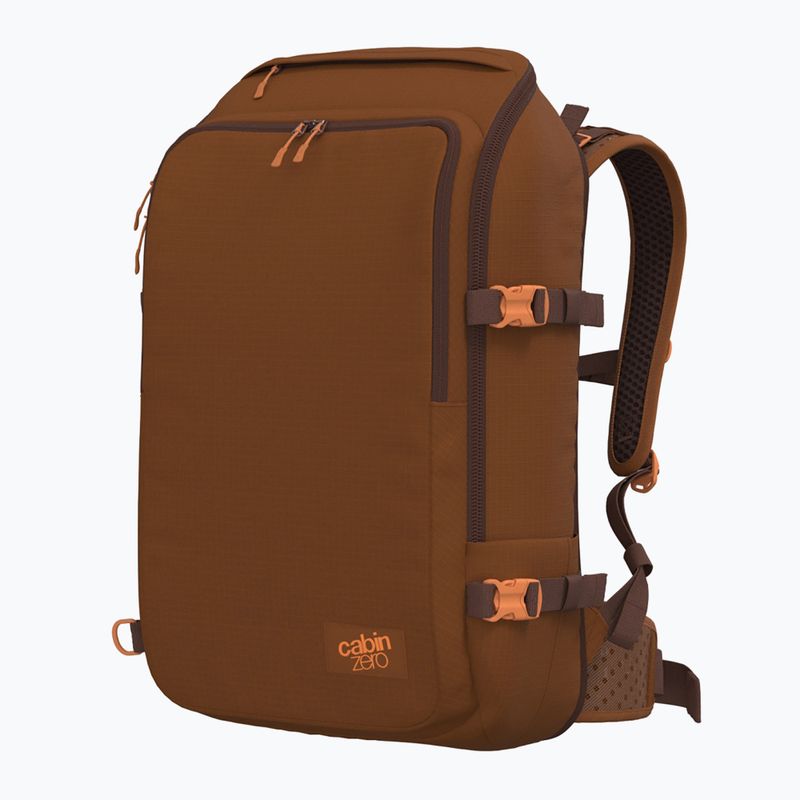 Plecak podróżny CabinZero Adventure Pro 42 l saigon coffee 4