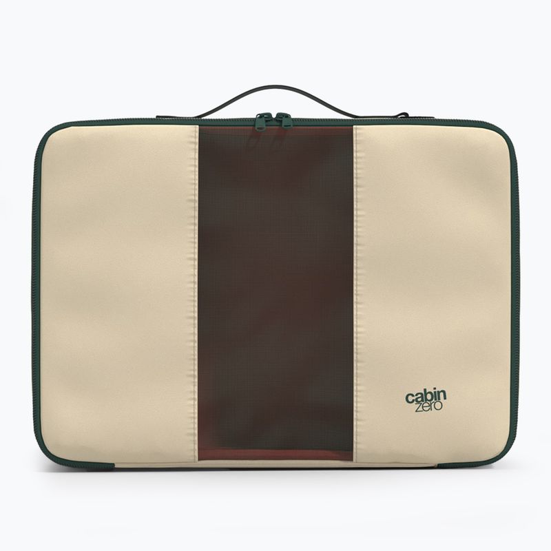 Organizer turystyczny CabinZero Packing Cube Lux L cebu sands