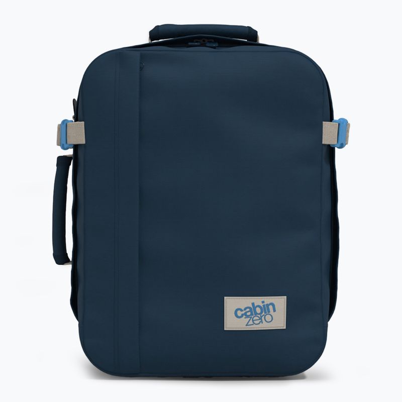 Plecak podróżny CabinZero Classic Tech 28 l blue grotto