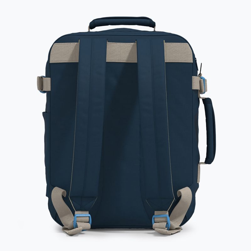 Plecak podróżny CabinZero Classic Tech 28 l blue grotto 4