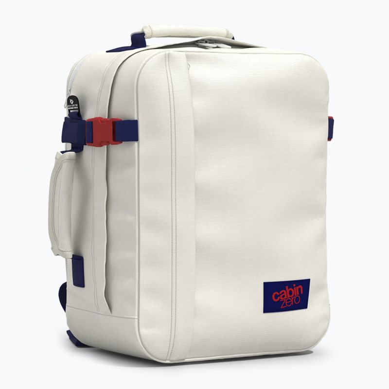 Plecak podróżny CabinZero Classic Tech 28 l cloud nine 2