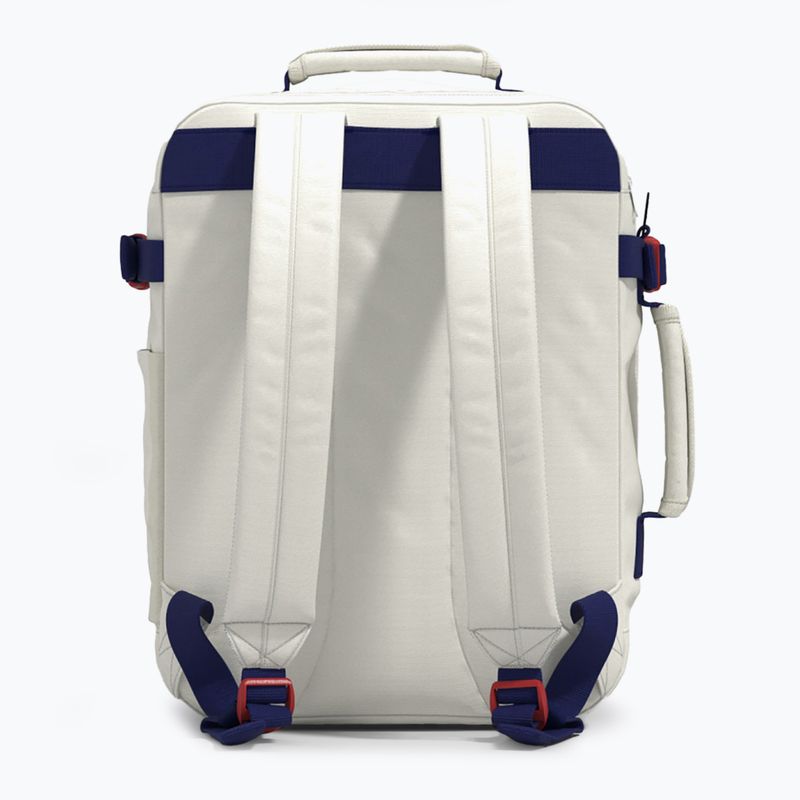 Plecak podróżny CabinZero Classic Tech 28 l cloud nine 3