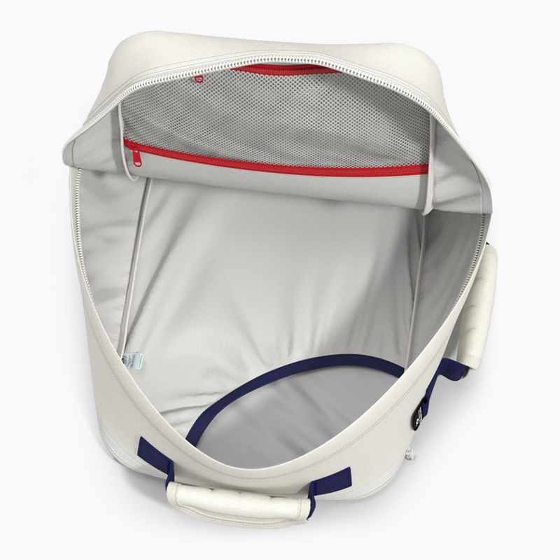 Plecak podróżny CabinZero Classic Tech 28 l cloud nine 7