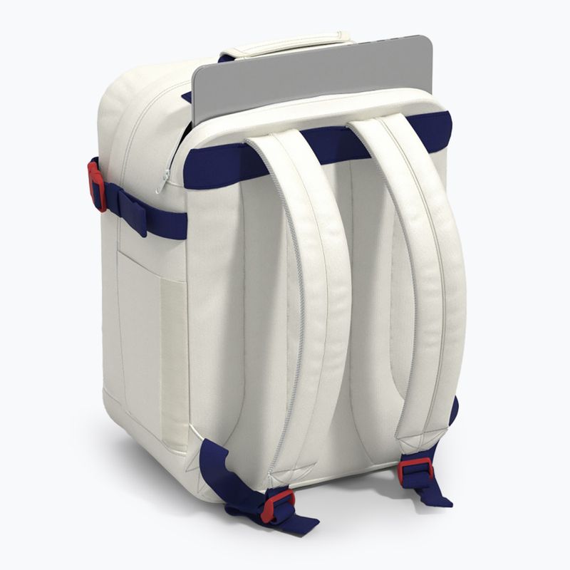 Plecak podróżny CabinZero Classic Tech 28 l cloud nine 9