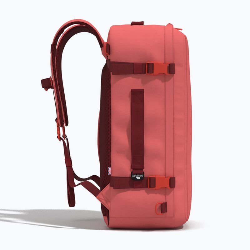 Plecak podróżny CabinZero Classic Plus 42 l peach valley 5
