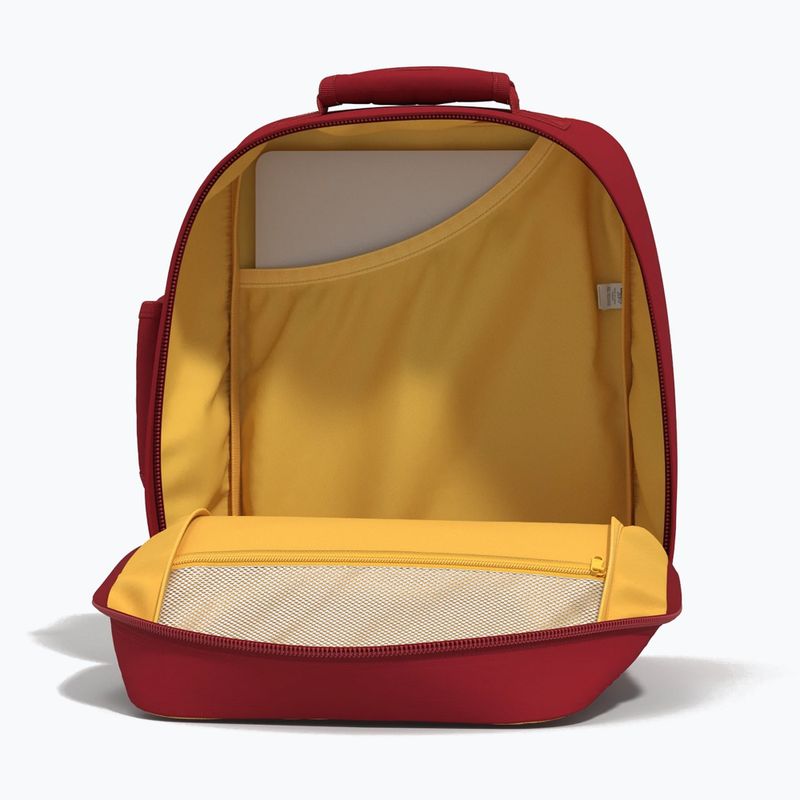 Plecak podróżny CabinZero Classic 28 l 6