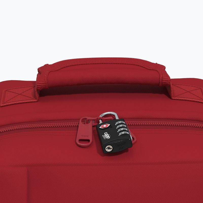 Plecak podróżny CabinZero Classic 28 l 8
