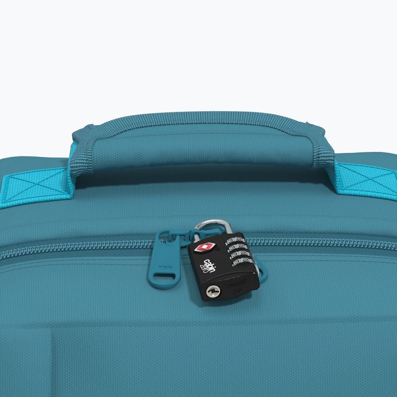 Plecak podróżny CabinZero Classic 28 l 9