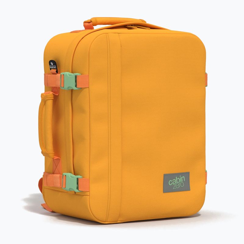 Plecak podróżny CabinZero Classic 28 l 2