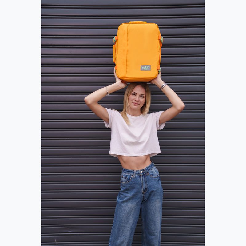 Plecak podróżny CabinZero Classic 28 l 13