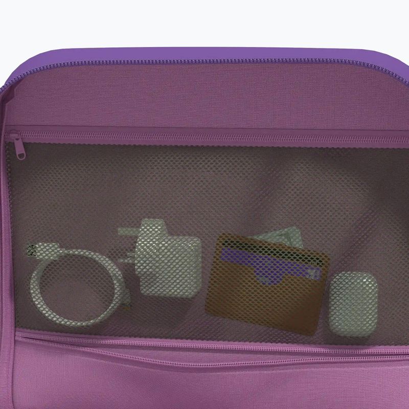 Plecak podróżny CabinZero Classic 36 l lavender dream 11