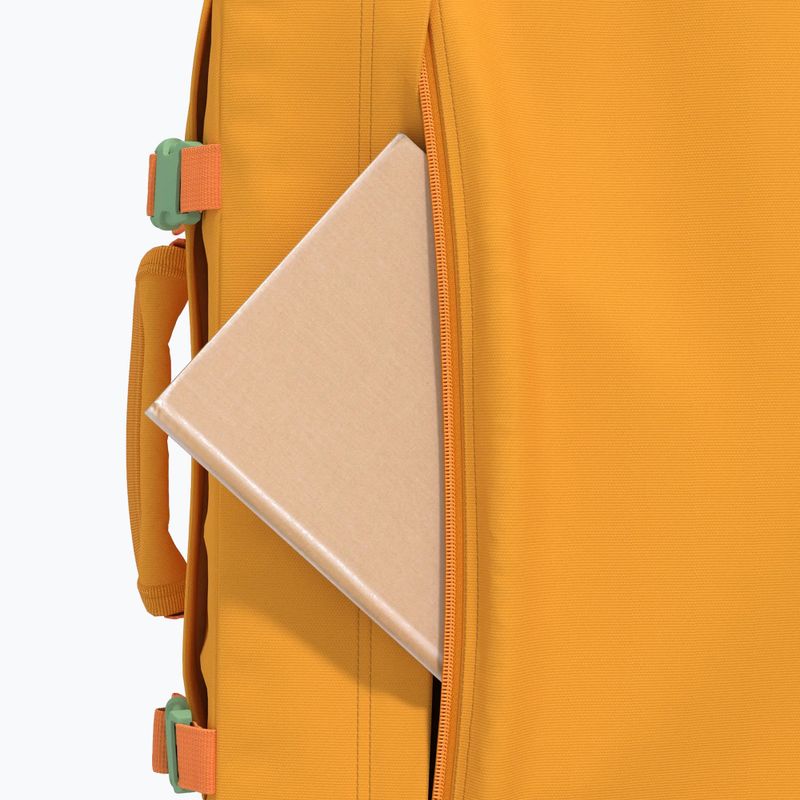 Plecak podróżny CabinZero Classic 36 l honeycomb 11