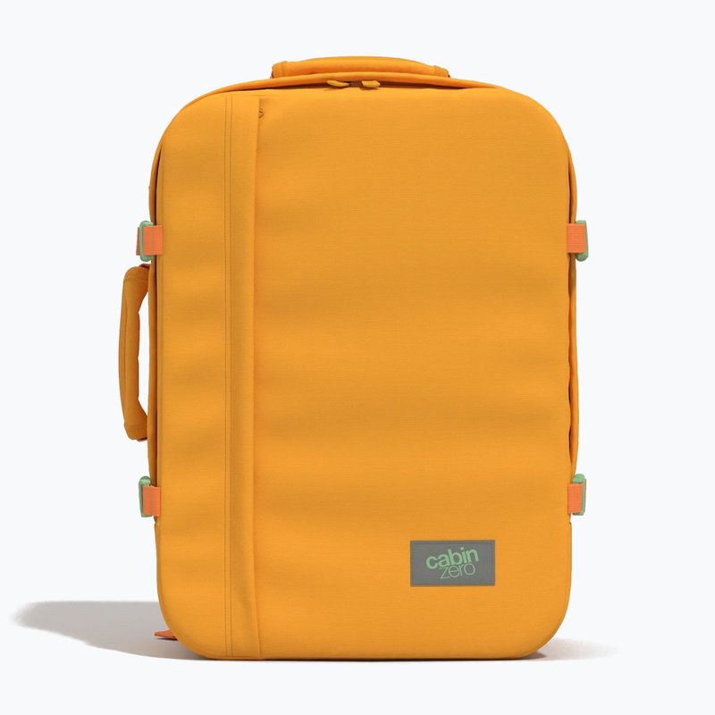 Plecak podróżny CabinZero Classic 44 l honeycomb