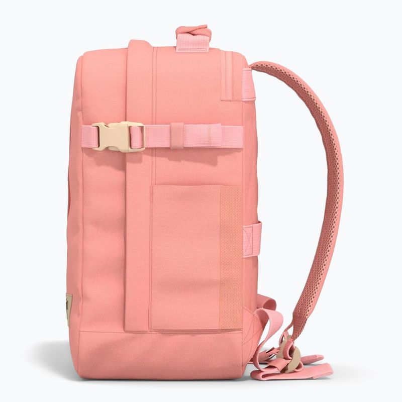 Plecak podróżny CabinZero Classic Tech 28 l pinku 6