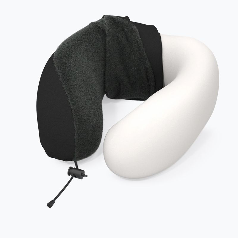 Poduszka turystyczna CabinZero Travel black 4