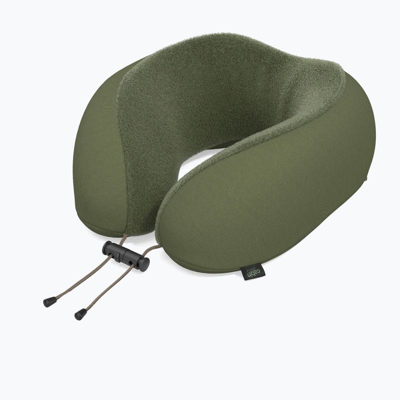 Poduszka turystyczna CabinZero Travel georgian khaki